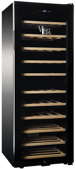Отдельностоящий винный шкаф 51-100 бутылок Vinosafe VSF51AM