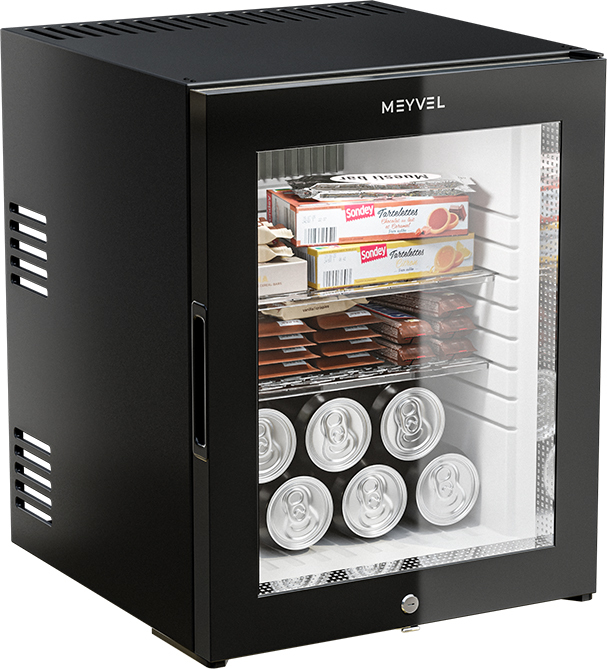 Мини-бар MEYVEL MMA-38BG
