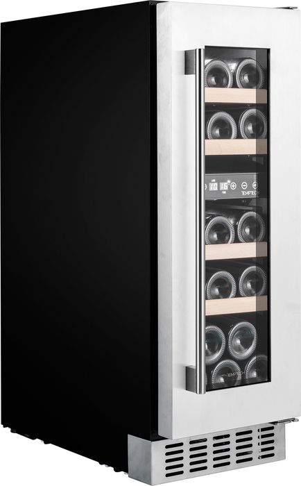 Отдельностоящий винный шкаф 51-100 бутылок Temptech OX30DX-24